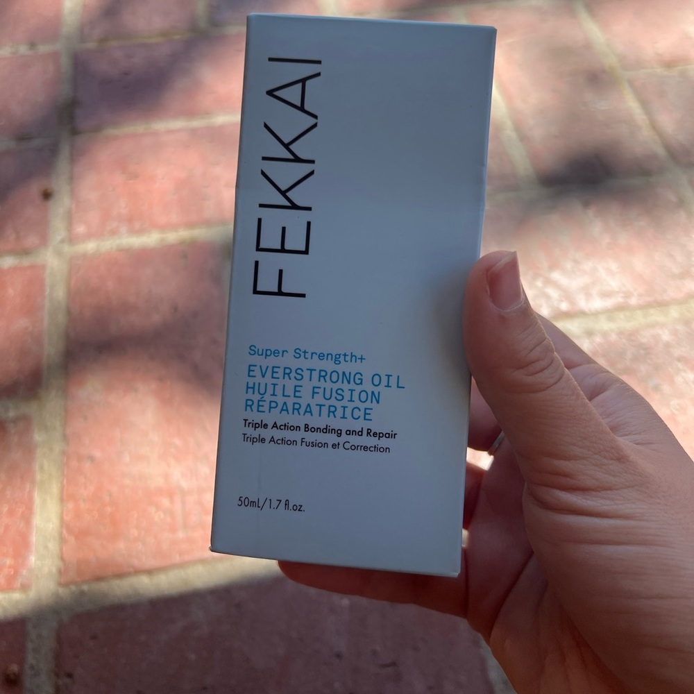 FEKKAI TREATMENT